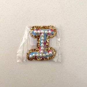 Stoney clover lane love shack fancy pearl I